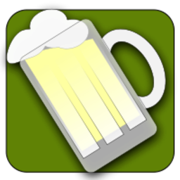 Download free food beer drink glass liquid icon